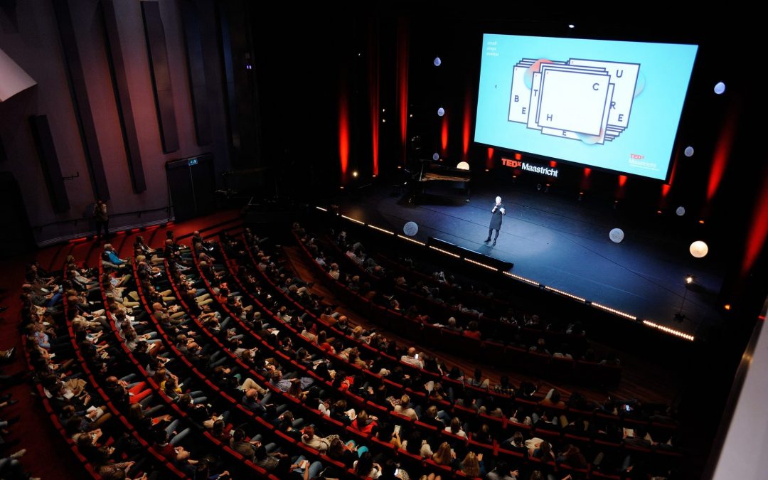 TEDxMaastricht 2015 exceeded the public’s expectations – Are you ready for 2016?