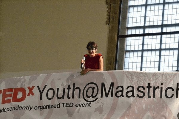 TEDxYouth@Maastricht: through the eyes of the organisers