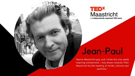 Get to know the team: Jean-Paul Toonen